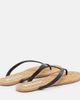 Christopher Esber Christopher Esber Palma leather thong sandals - 3