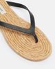 Christopher Esber Christopher Esber Palma leather thong sandals - 6