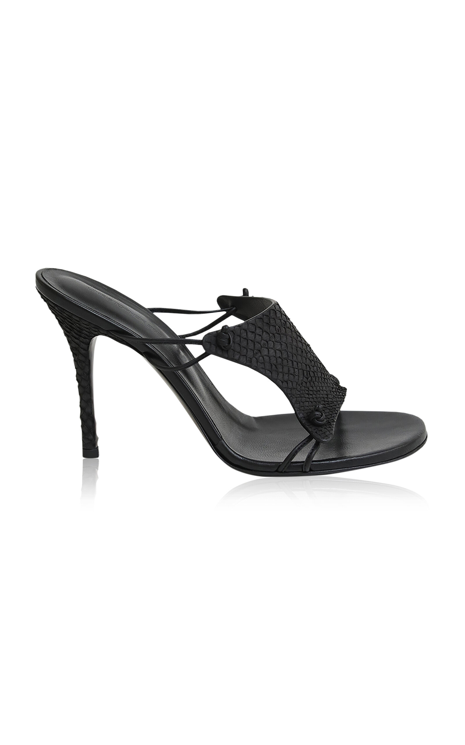 Christopher Esber Christopher Esber Paloma High Heels