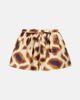 Christopher Esber Christopher Esber Printed cotton shorts - 1