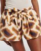 Christopher Esber Christopher Esber Printed cotton shorts - 3