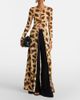Christopher Esber Christopher Esber Printed jersey top - 2