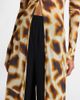 Christopher Esber Christopher Esber Printed jersey top - 4