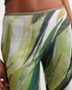 Christopher Esber Christopher Esber Printed ribbed-knit jersey wide-leg pants - 3