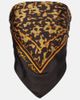 Christopher Esber Christopher Esber Printed silk top - 1