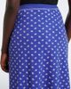 Christopher Esber Christopher Esber Ruched Orbit bandana maxi skirt - 5