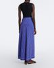 Christopher Esber Christopher Esber Ruched Orbit bandana maxi skirt - 6