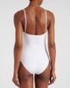 Christopher Esber Christopher Esber Salacia cutout swimsuit - 3