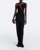 Christopher Esber Christopher Esber Salacia ribbed-knit jersey top - 5