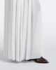 Christopher Esber Christopher Esber Salacia ruched bustier gown - 4