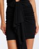 Christopher Esber Christopher Esber Salacia ruched jersey minidress - 4