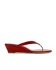 Christopher Esber Christopher Esber Scala Wedge Sandal - 1