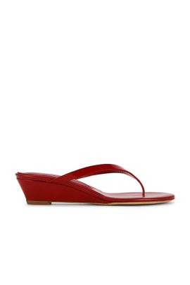 Christopher Esber Christopher Esber Scala Wedge Sandal