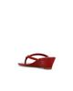 Christopher Esber Christopher Esber Scala Wedge Sandal - 3