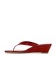 Christopher Esber Christopher Esber Scala Wedge Sandal - 5