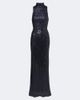 Christopher Esber Christopher Esber Sequined gown - 1