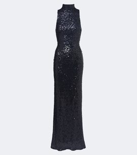 Christopher Esber Christopher Esber Sequined gown