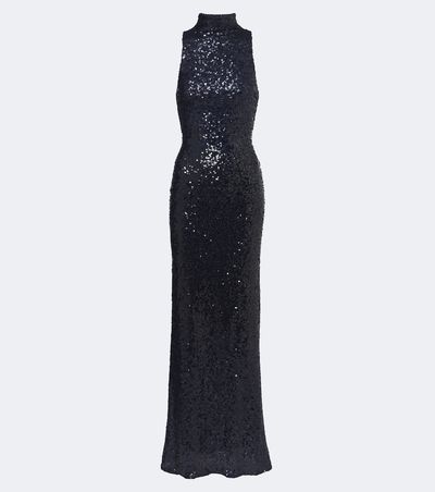 Christopher Esber Christopher Esber Sequined gown