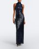 Christopher Esber Christopher Esber Sequined gown - 2