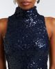Christopher Esber Christopher Esber Sequined gown - 3