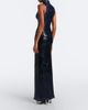 Christopher Esber Christopher Esber Sequined gown - 5