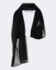 Christopher Esber Christopher Esber Silk scarf bra top - 1