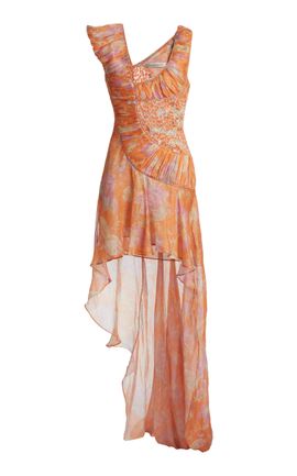 Sho Dress