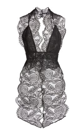 Sho Dress