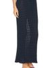 Christopher Esber Christopher Esber Verano Stripe Skirt - 2
