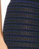 Christopher Esber Christopher Esber Verano Stripe Skirt - 6
