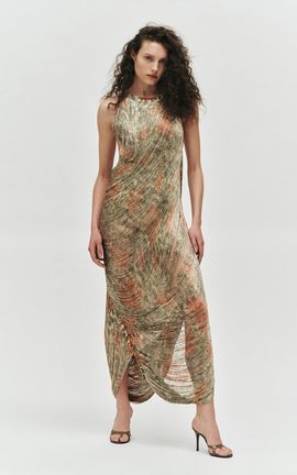 Sho Dress