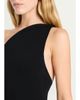 Christopher Esber Concave Wired One-Shoulder Knit Dress - 5
