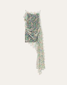 Sho Dress