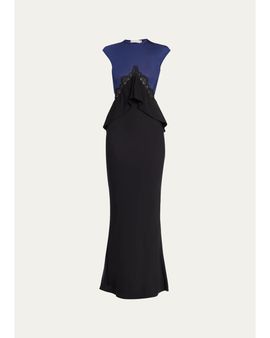 Christopher Esber Endrey Maxi Dress
