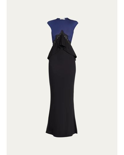Christopher Esber Endrey Maxi Dress