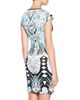 Christopher Esber Endrey Maxi Dress - 6