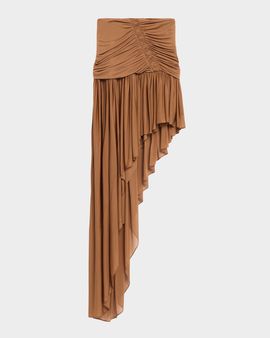 Christopher Esber Orion Swept Skirt
