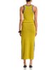 Christopher John Rogers Christopher John Rodgers Blouson Tank Knit Maxi Dress - 4