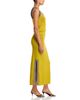Christopher John Rogers Christopher John Rodgers Blouson Tank Knit Maxi Dress - 5