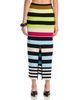 Christopher John Rogers Christopher John Rogers Bodycon Maxi Skirt - 3