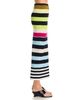 Christopher John Rogers Christopher John Rogers Bodycon Maxi Skirt - 4