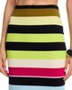 Christopher John Rogers Christopher John Rogers Bodycon Maxi Skirt - 5