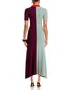 Christopher John Rogers Christopher John Rogers Bowling Polo Knit Gown - 4