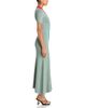Christopher John Rogers Christopher John Rogers Bowling Polo Knit Gown - 5