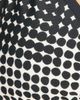 Christopher John Rogers Christopher John Rogers Haltone Wiggle Dot String Bikini Top - 5