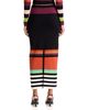 Christopher John Rogers Christopher John Rogers Knit Pencil Midi Skirt - 2