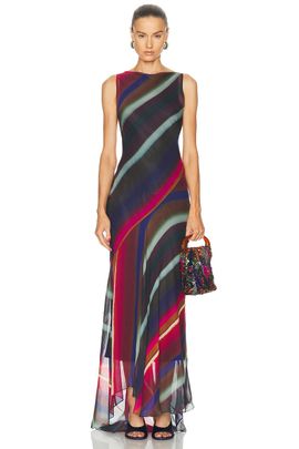 Sho Dress
