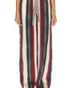 Christopher John Rogers Christopher John Rogers Morris Stripe Relaxed Pant - 1