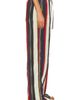 Christopher John Rogers Christopher John Rogers Morris Stripe Relaxed Pant - 3