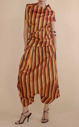 Sho Dress